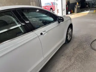 Ford Fusion 2020 SE 4dr Sedán