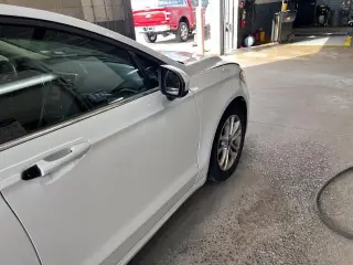 Ford Fusion 2020 SE 4dr Sedán