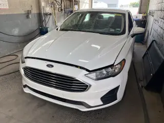 Ford Fusion 2020 SE 4dr Sedán