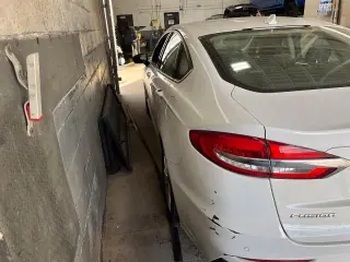 Ford Fusion 2020 SE 4dr Sedán