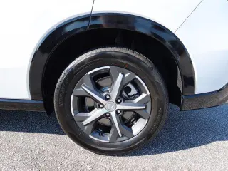 Honda HR-V 2024 EX-L 4dr Crossover