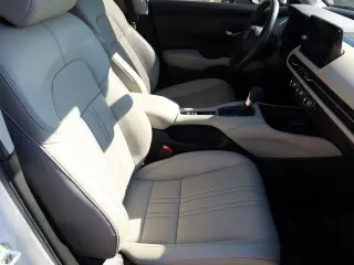 Honda HR-V 2024 EX-L 4dr Crossover