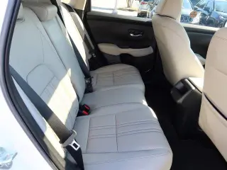 Honda HR-V 2024 EX-L 4dr Crossover