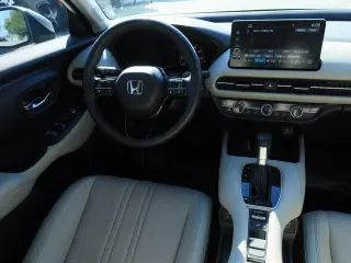 Honda HR-V 2024 EX-L 4dr Crossover
