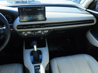 Honda HR-V 2024 EX-L 4dr Crossover
