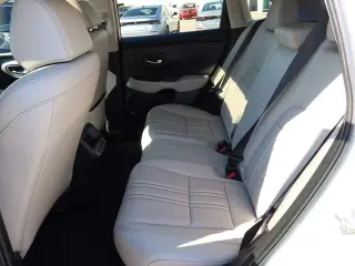 Honda HR-V 2024 EX-L 4dr Crossover