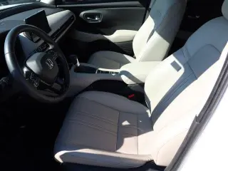 Honda HR-V 2024 EX-L 4dr Crossover