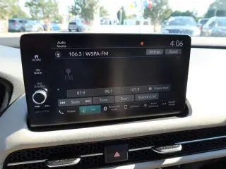 Honda HR-V 2024 EX-L 4dr Crossover