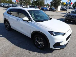 Honda HR-V 2024 EX-L 4dr Crossover