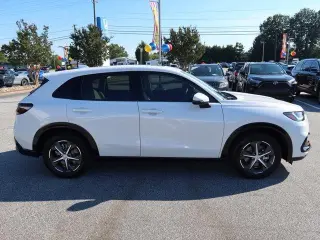 Honda HR-V 2024 EX-L 4dr Crossover