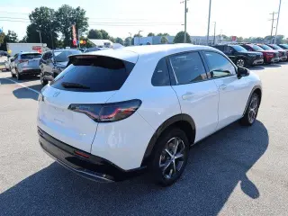 Honda HR-V 2024 EX-L 4dr Crossover