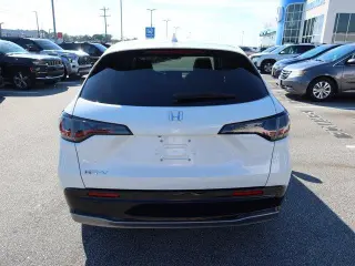 Honda HR-V 2024 EX-L 4dr Crossover