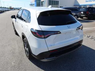 Honda HR-V 2024 EX-L 4dr Crossover