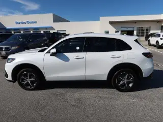 Honda HR-V 2024 EX-L 4dr Crossover