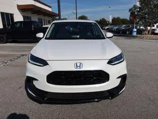 Honda HR-V 2024 EX-L 4dr Crossover