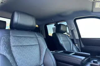 Toyota Tundra 2024 4x4 SR5 4dr CrewMax Cab Pickup LB