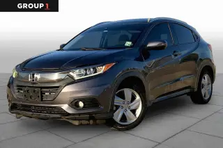 Honda HR-V 2019 EX-L 4dr Crossover