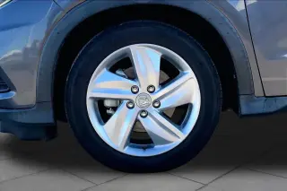 Honda HR-V 2019 EX-L 4dr Crossover
