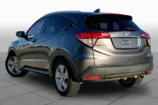 Honda HR-V 2019 EX-L 4dr Crossover