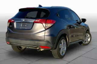 Honda HR-V 2019 EX-L 4dr Crossover