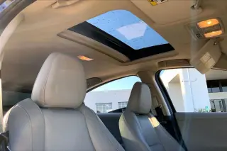 Honda HR-V 2019 EX-L 4dr Crossover