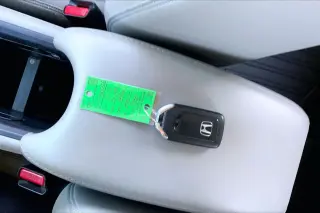 Honda HR-V 2019 EX-L 4dr Crossover