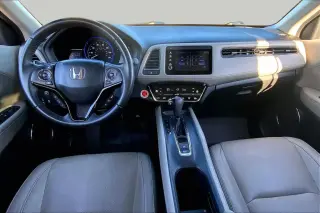 Honda HR-V 2019 EX-L 4dr Crossover