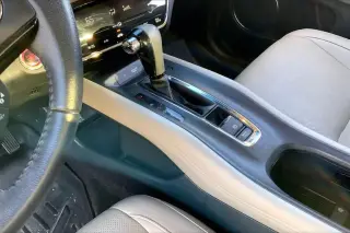 Honda HR-V 2019 EX-L 4dr Crossover