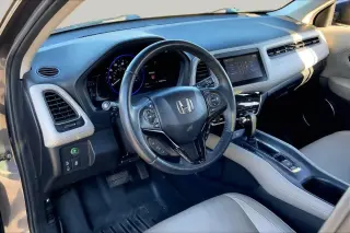 Honda HR-V 2019 EX-L 4dr Crossover