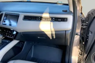 Honda HR-V 2019 EX-L 4dr Crossover
