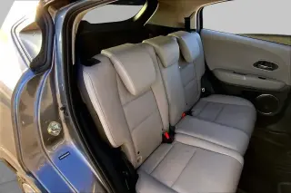 Honda HR-V 2019 EX-L 4dr Crossover