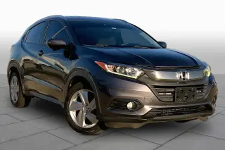 Honda HR-V 2019 EX-L 4dr Crossover