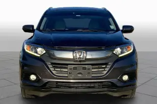 Honda HR-V 2019 EX-L 4dr Crossover