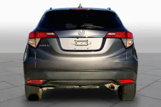 Honda HR-V 2019 EX-L 4dr Crossover