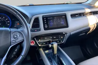 Honda HR-V 2019 EX-L 4dr Crossover