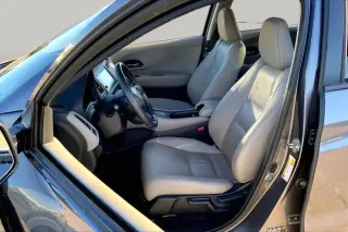Honda HR-V 2019 EX-L 4dr Crossover