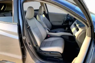 Honda HR-V 2019 EX-L 4dr Crossover