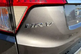 Honda HR-V 2019 EX-L 4dr Crossover