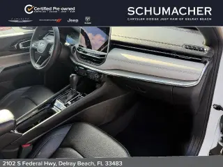 Jeep Compass 2024 4x4 Limited 4dr SUV