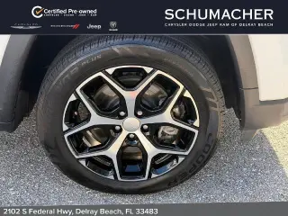 Jeep Compass 2024 4x4 Limited 4dr SUV