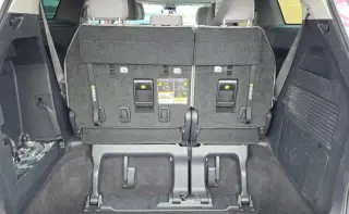 Toyota Sienna 2025 LE 8-Pasajeros 4dr Mini-Van