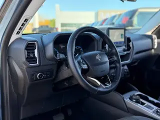 Ford Bronco Sport 2024 AWD Big Bend 4dr SUV