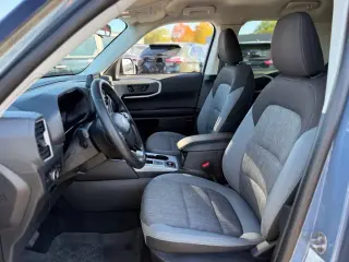 Ford Bronco Sport 2024 AWD Big Bend 4dr SUV