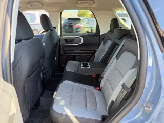 Ford Bronco Sport 2024 AWD Big Bend 4dr SUV