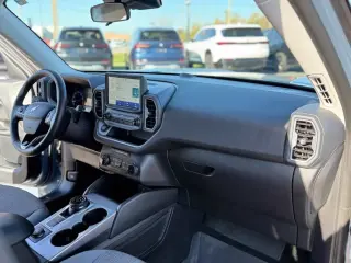 Ford Bronco Sport 2024 AWD Big Bend 4dr SUV
