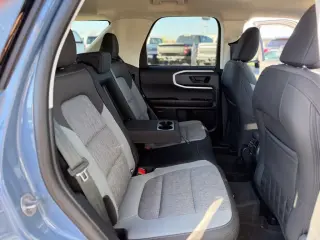 Ford Bronco Sport 2024 AWD Big Bend 4dr SUV