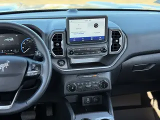 Ford Bronco Sport 2024 AWD Big Bend 4dr SUV
