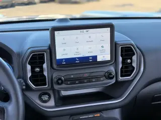 Ford Bronco Sport 2024 AWD Big Bend 4dr SUV