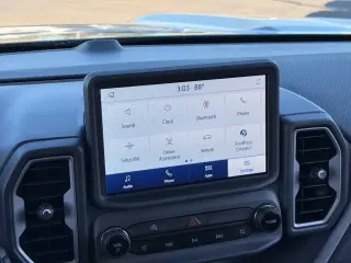 Ford Bronco Sport 2024 AWD Big Bend 4dr SUV