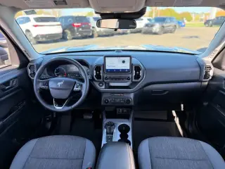 Ford Bronco Sport 2024 AWD Big Bend 4dr SUV